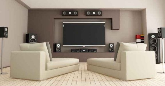 Best home cinema cheap sound system 2018